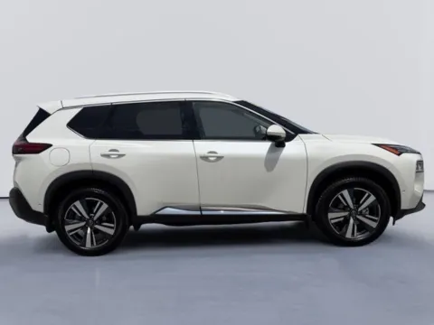 Photos of 2023 Nissan Rogue SL for sale in Morristown, TN at Lakeway Auto Sales
