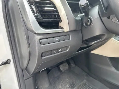 More photos of 2023 Nissan Rogue SL at Lakeway Auto Sales, TN