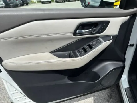 Another view of 2023 Nissan Rogue SL for sale in Morristown, TN at Lakeway Auto Sales