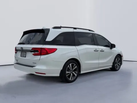 Another view of 2021 Honda Odyssey Touring for sale in Morristown, TN at Lakeway Auto Sales