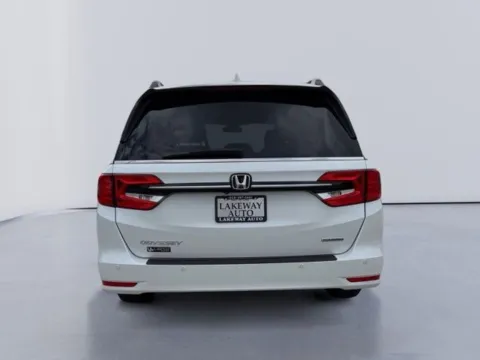 More photos of 2021 Honda Odyssey Touring at Lakeway Auto Sales, TN