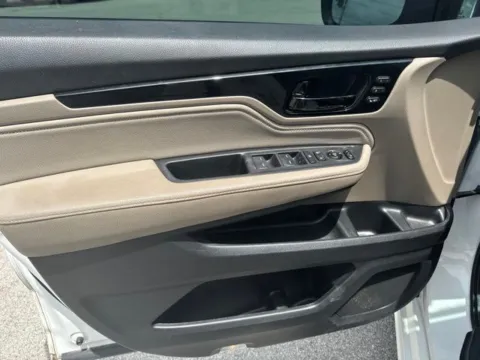 Another view of 2021 Honda Odyssey Touring for sale in Morristown, TN at Lakeway Auto Sales