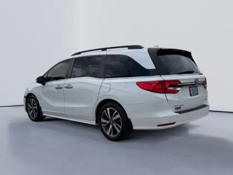 More photos of 2021 Honda Odyssey Touring at Lakeway Auto Sales, TN