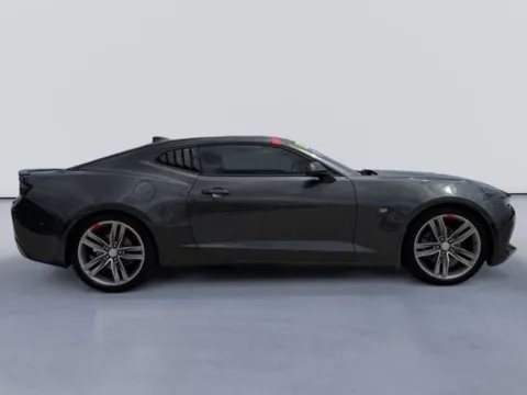 Photos of 2018 Chevrolet Camaro 1LT for sale in Morristown, TN at Lakeway Auto Sales