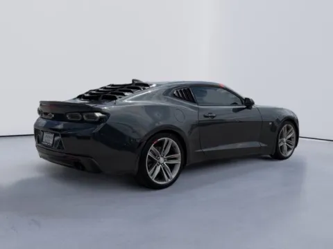 Another view of 2018 Chevrolet Camaro 1LT for sale in Morristown, TN at Lakeway Auto Sales