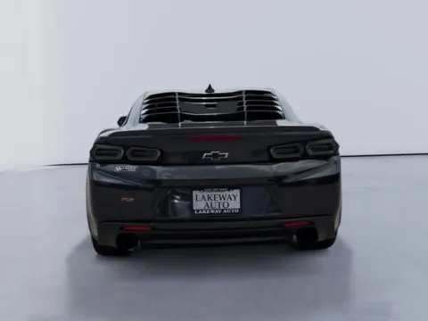 More photos of 2018 Chevrolet Camaro 1LT at Lakeway Auto Sales, TN