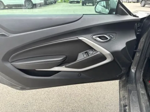 Another view of 2018 Chevrolet Camaro 1LT for sale in Morristown, TN at Lakeway Auto Sales