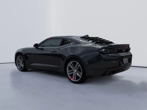 More photos of 2018 Chevrolet Camaro 1LT at Lakeway Auto Sales, TN
