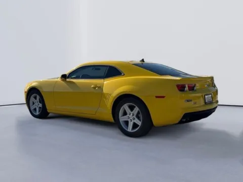 More photos of 2012 Chevrolet Camaro 1LT at Lakeway Auto Sales, TN