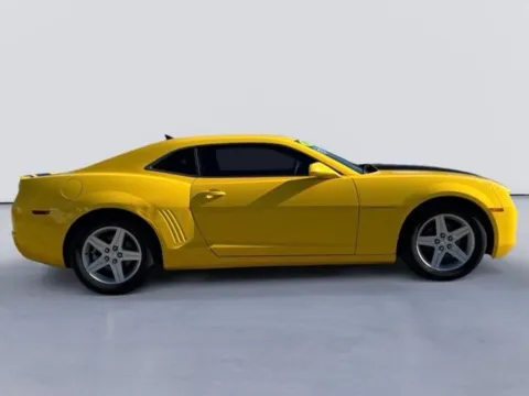 Photos of 2012 Chevrolet Camaro 1LT for sale in Morristown, TN at Lakeway Auto Sales