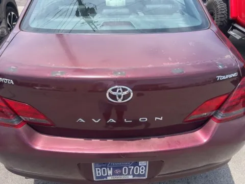More photos of 2008 Toyota Avalon Touring at Lakeway Auto Sales, TN