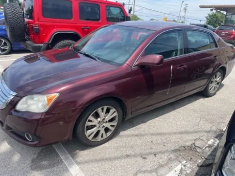 Photos of 2008 Toyota Avalon Touring for sale in Morristown, TN at Lakeway Auto Sales