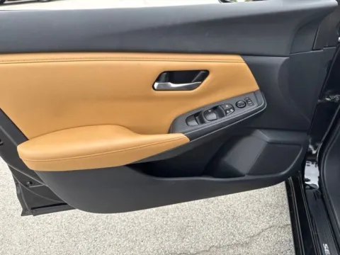 Another view of 2022 Nissan Sentra SV for sale in Morristown, TN at Lakeway Auto Sales