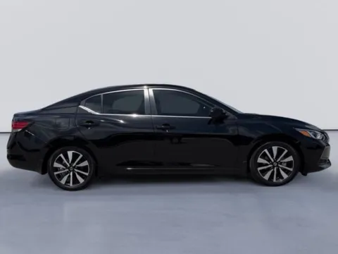 Photos of 2022 Nissan Sentra SV for sale in Morristown, TN at Lakeway Auto Sales