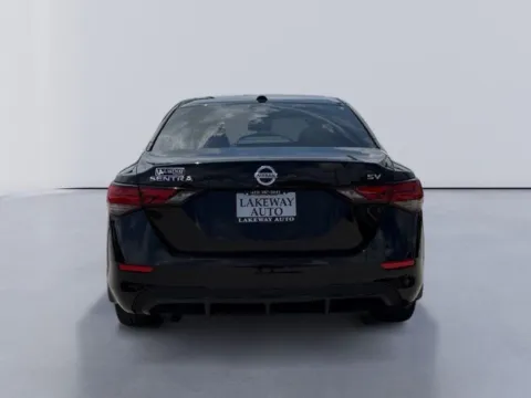 More photos of 2022 Nissan Sentra SV at Lakeway Auto Sales, TN