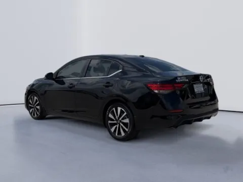 More photos of 2022 Nissan Sentra SV at Lakeway Auto Sales, TN