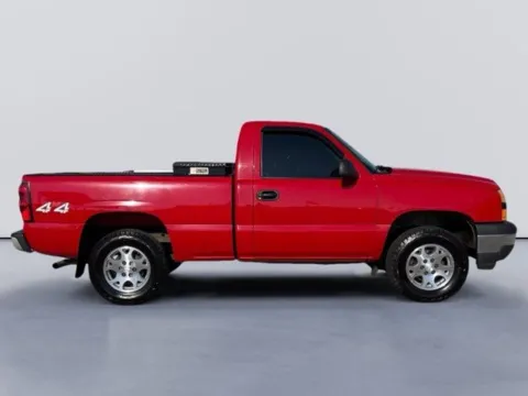 Photos of 2006 Chevrolet Silverado 1500 Work Truck for sale in Morristown, TN at Lakeway Auto Sales