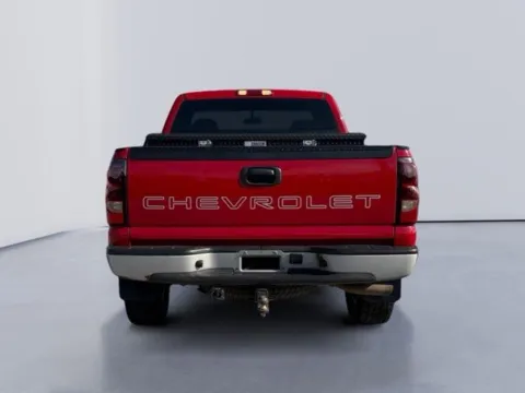 More photos of 2006 Chevrolet Silverado 1500 Work Truck at Lakeway Auto Sales, TN