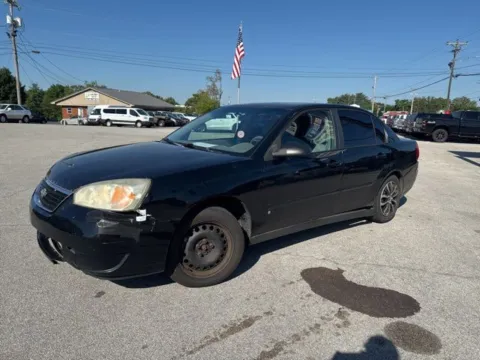 Photos of 2007 Chevrolet Malibu LS for sale in Morristown, TN at Lakeway Auto Sales