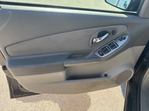 Another view of 2007 Chevrolet Malibu LS for sale in Morristown, TN at Lakeway Auto Sales