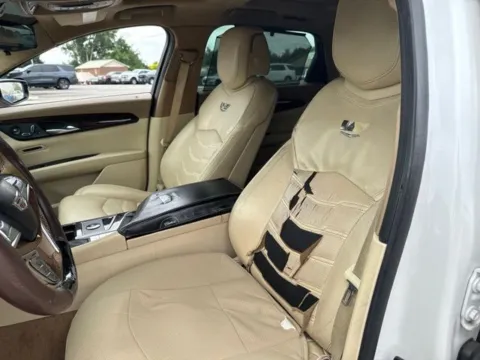 More photos of 2016 Cadillac CT6 3.0L Twin Turbo Platinum at Lakeway Auto Sales, TN