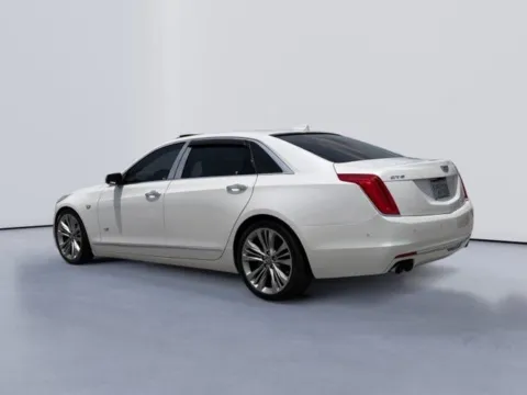 More photos of 2016 Cadillac CT6 3.0L Twin Turbo Platinum at Lakeway Auto Sales, TN