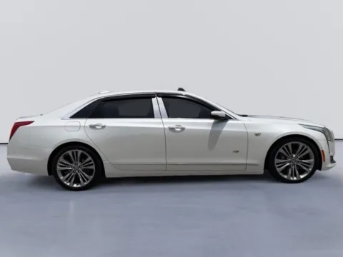 Photos of 2016 Cadillac CT6 3.0L Twin Turbo Platinum for sale in Morristown, TN at Lakeway Auto Sales