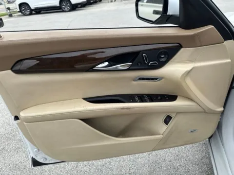 More photos of 2016 Cadillac CT6 3.0L Twin Turbo Platinum at Lakeway Auto Sales, TN