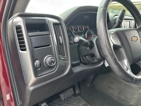 More photos of 2014 Chevrolet Silverado 1500 LT at Lakeway Auto Sales, TN