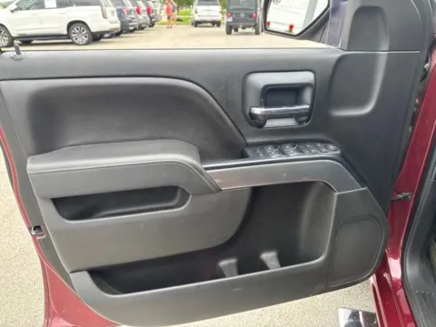 Another view of 2014 Chevrolet Silverado 1500 LT for sale in Morristown, TN at Lakeway Auto Sales