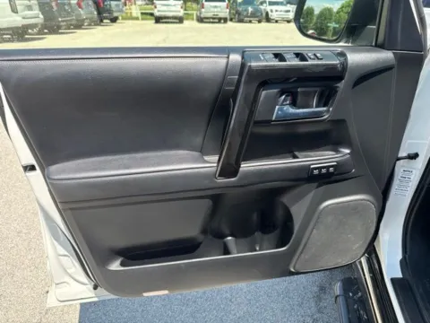 Another view of 2021 Toyota 4Runner Nightshade for sale in Morristown, TN at Lakeway Auto Sales
