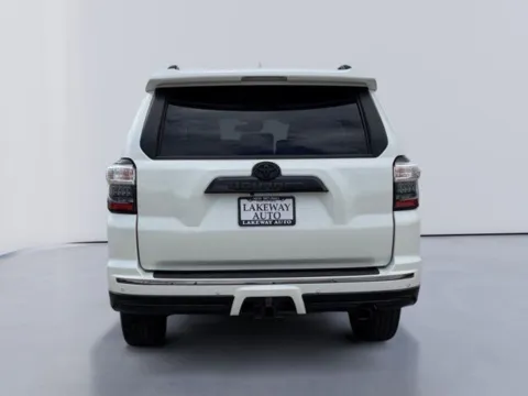 More photos of 2021 Toyota 4Runner Nightshade at Lakeway Auto Sales, TN