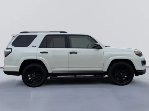 Photos of 2021 Toyota 4Runner Nightshade for sale in Morristown, TN at Lakeway Auto Sales