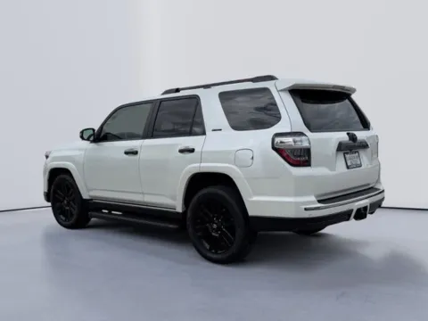 More photos of 2021 Toyota 4Runner Nightshade at Lakeway Auto Sales, TN