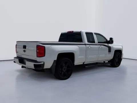 Another view of 2018 Chevrolet Silverado 1500 LT for sale in Morristown, TN at Lakeway Auto Sales