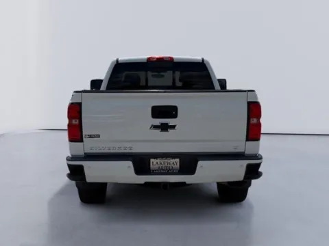 More photos of 2018 Chevrolet Silverado 1500 LT at Lakeway Auto Sales, TN