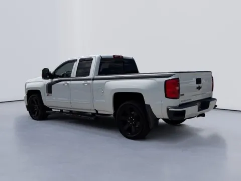 More photos of 2018 Chevrolet Silverado 1500 LT at Lakeway Auto Sales, TN