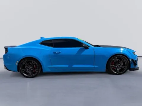 Photos of 2022 Chevrolet Camaro SS for sale in Morristown, TN at Lakeway Auto Sales