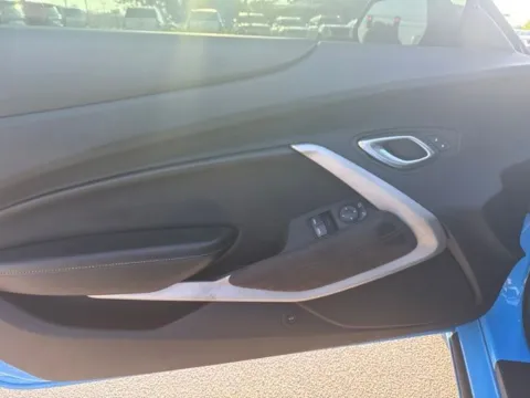 Another view of 2022 Chevrolet Camaro SS for sale in Morristown, TN at Lakeway Auto Sales