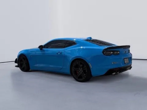 More photos of 2022 Chevrolet Camaro SS at Lakeway Auto Sales, TN