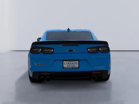 More photos of 2022 Chevrolet Camaro SS at Lakeway Auto Sales, TN
