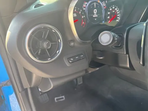 More photos of 2022 Chevrolet Camaro SS at Lakeway Auto Sales, TN