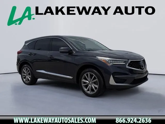 2020 Acura RDX Technology Package for sale in Morristown, TN