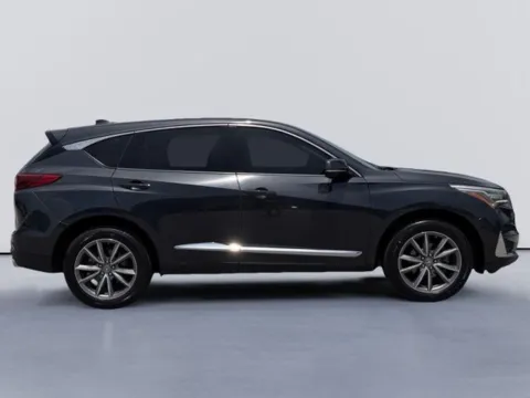 Photos of 2020 Acura RDX Technology Package for sale in Morristown, TN at Lakeway Auto Sales