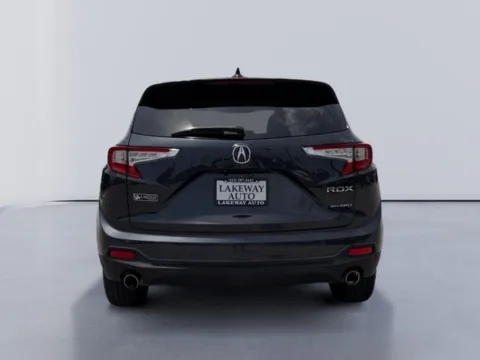 More photos of 2020 Acura RDX Technology Package at Lakeway Auto Sales, TN