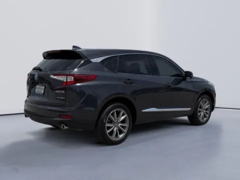 Another view of 2020 Acura RDX Technology Package for sale in Morristown, TN at Lakeway Auto Sales