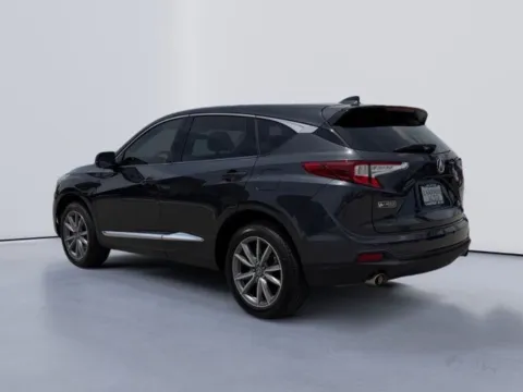 More photos of 2020 Acura RDX Technology Package at Lakeway Auto Sales, TN