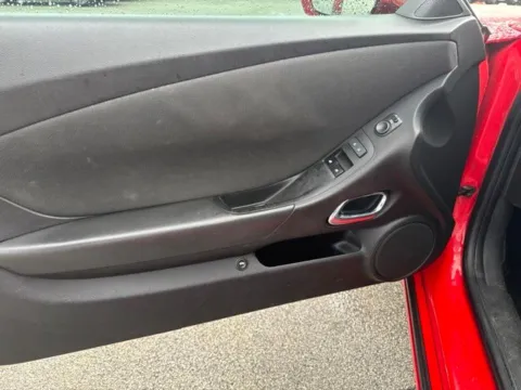 Another view of 2014 Chevrolet Camaro 1LT for sale in Morristown, TN at Lakeway Auto Sales