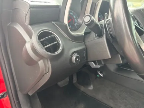 More photos of 2014 Chevrolet Camaro 1LT at Lakeway Auto Sales, TN