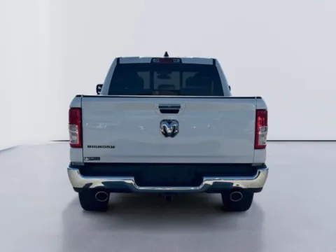 More photos of 2019 Ram 1500 Big Horn/Lone Star at Lakeway Auto Sales, TN